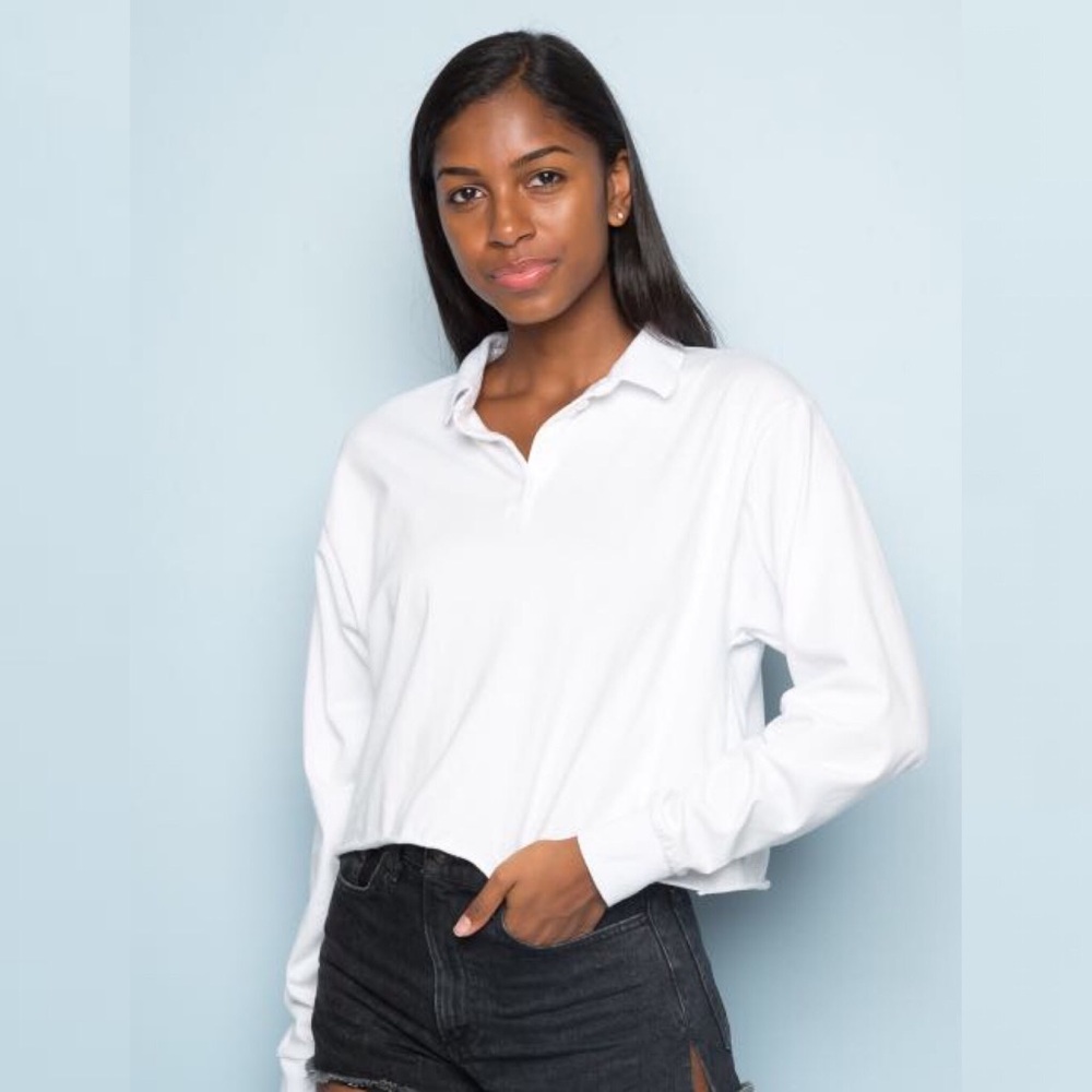 Brandy Melville Jonny top